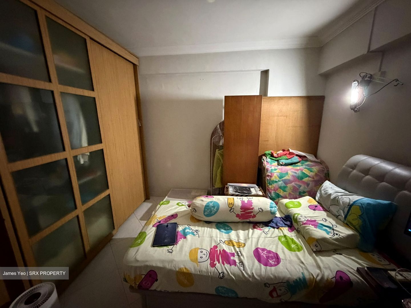 Blk 432 Choa Chu Kang Avenue 4 (Choa Chu Kang), HDB 4 Rooms #583462711